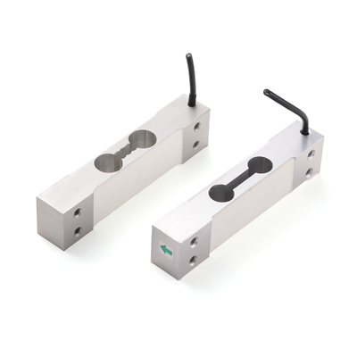 IP65 합금 알루미늄 로드 셀 10V DC 전원 공급량 무게 측정 변환기 -10.C ~ 40.C