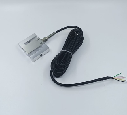 1~50kg 합금 알루미늄 S 빔 로드 셀 정확 무게 IP67 크레인 스케일 스트레인 메이저 센서