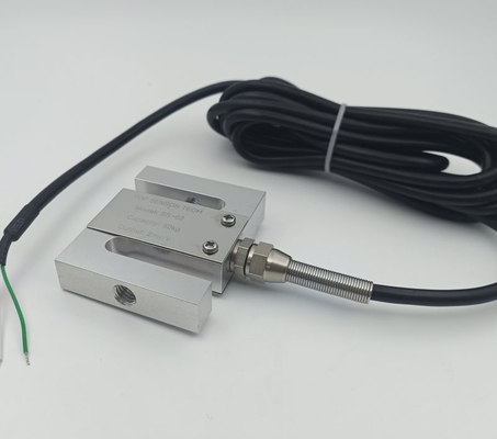 단열 저항 ≥5000 M Ω ((100VDC) 온도 효과 0에서 온도 ≤0.02% F.S/10C