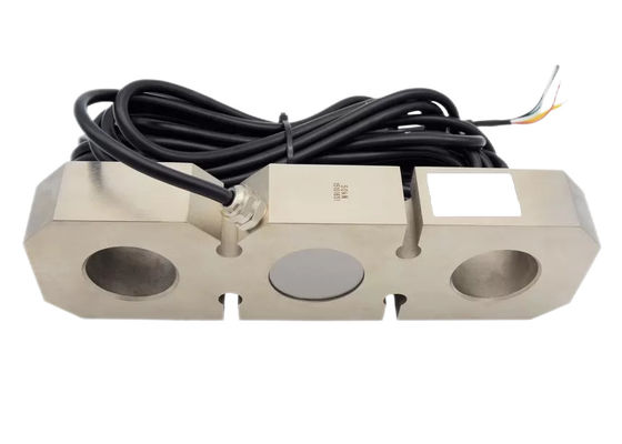 중공업용 링크 타입 전압 변환기 이중 고리 로드 셀