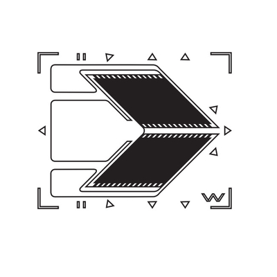 셰어 토리션 V 로세테스 포일 스트레인 메이저 HA-B 시리즈