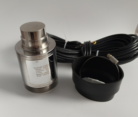 LED 디스플레이가 있는 평판 트럭 스케일 계량대 -10°C~50°C