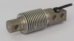 가혹한 산업 환경에서 장기간 사용을 위한 밀봉 용접 구조 및 오일 방지 설계의 쉬어빔 로드셀