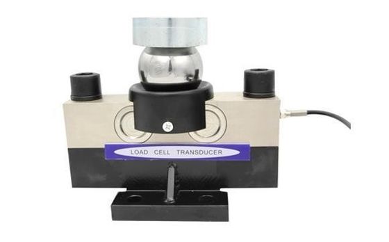 방수 트럭 스케일 계량 이동 톨 시스템