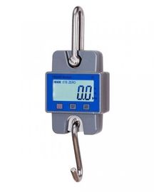 작은 기중기 가늠자, 30kg 60kg 150kg 300kg 24mm LCD 디스플레이