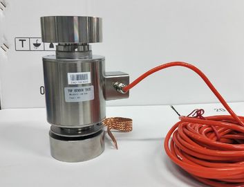 수용량 범위 10t 20t 30t 40t를 재는 고용량 짐 세포