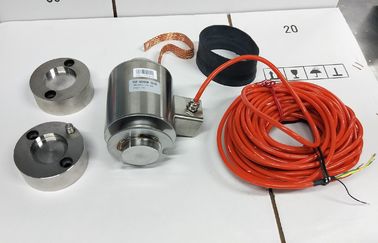 수용량 범위 10t 20t 30t 40t를 재는 고용량 짐 세포