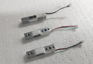 작은 짐 세포 측정 범위 1kg 2kg 3kg 합금 알루미늄 물자