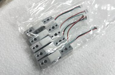 작은 짐 세포 측정 범위 1kg 2kg 3kg 합금 알루미늄 물자