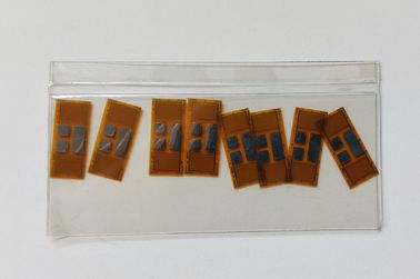 절반 교량 변형계 120-1000 옴 저항 긴 작동 수명