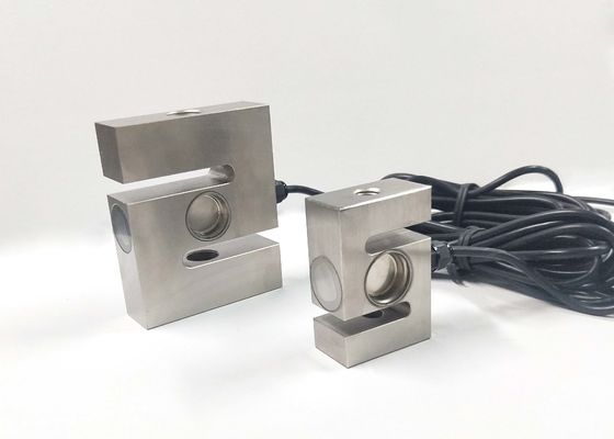 1톤 S 빔 로드 셀 IP67 방수