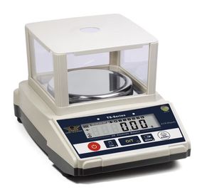 고 정밀 실험용 스케일 0.01g 가독성 및 RS-232C 인터페이스 연결