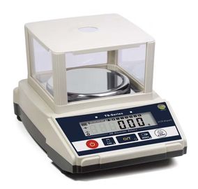 고 정밀 실험용 스케일 0.01g 가독성 및 RS-232C 인터페이스 연결