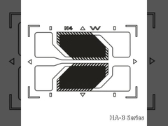 저항 스트레인 미지, 필름 스트레인 미지