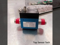 펌프와 함께 동역 톱크 변환기