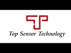 지표가 있는 디지털 트럭 저울