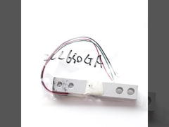 선형 얇은 빔 로드 셀